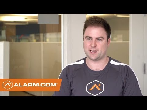 Meet Alarm.com's Software Engineers